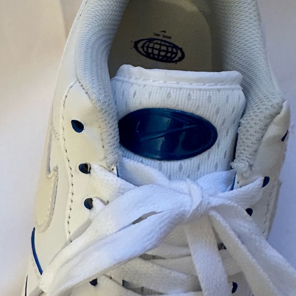 ** SOLD ** Air Force 1 '07 LX 'Worldwide Pack - Sail Game Royal' - Picture 8 of 14